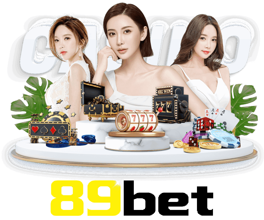 Giao diện ứng dụng 89BET